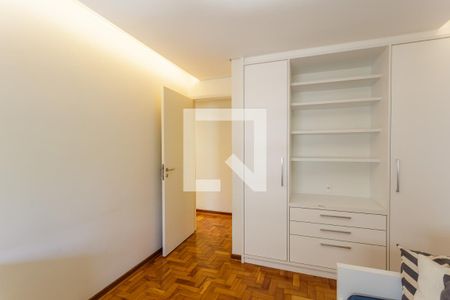 Quarto 1 de apartamento para alugar com 2 quartos, 84m² em Indianópolis, São Paulo