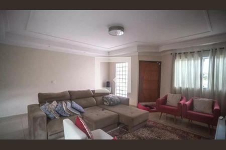 Casa à venda com 3 quartos, 285m² em Nova Petrópolis, São Bernardo do Campo
