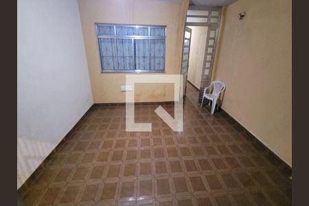 Casa à venda com 3 quartos, 100m² em Vila Carrão, São Paulo