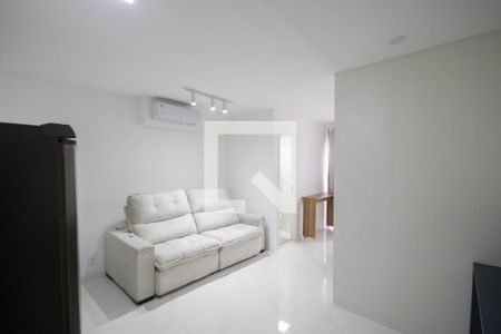 Studio de apartamento para alugar com 1 quarto, 30m² em Parada Inglesa, São Paulo