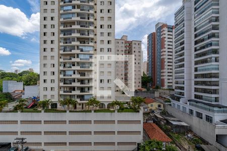 Vista da Sacada de apartamento à venda com 2 quartos, 59m² em Jabaquara, São Paulo