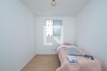 Quarto de apartamento à venda com 2 quartos, 59m² em Jabaquara, São Paulo