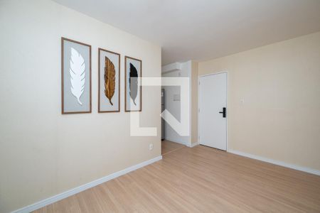 Sala de apartamento à venda com 2 quartos, 59m² em Jabaquara, São Paulo