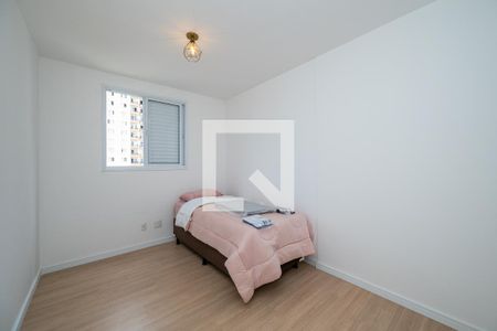 Quarto de apartamento à venda com 2 quartos, 59m² em Jabaquara, São Paulo
