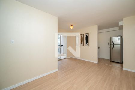 Sala de apartamento à venda com 2 quartos, 59m² em Jabaquara, São Paulo