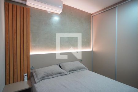 Quarto 1 de apartamento à venda com 2 quartos, 44m² em Humaitá, Porto Alegre