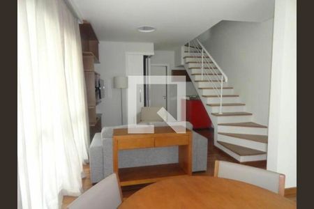 Apartamento à venda com 3 quartos, 133m² em Vila Olímpia, São Paulo