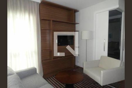Apartamento à venda com 3 quartos, 133m² em Vila Olímpia, São Paulo