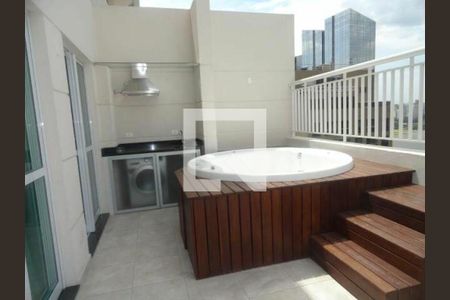 Apartamento à venda com 3 quartos, 133m² em Vila Olímpia, São Paulo