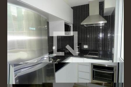 Apartamento à venda com 3 quartos, 133m² em Vila Olímpia, São Paulo