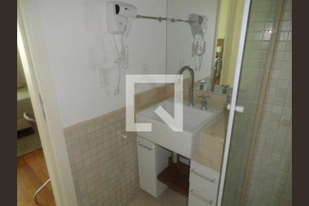 Apartamento à venda com 3 quartos, 133m² em Vila Olímpia, São Paulo