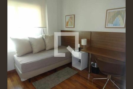 Apartamento à venda com 3 quartos, 133m² em Vila Olímpia, São Paulo