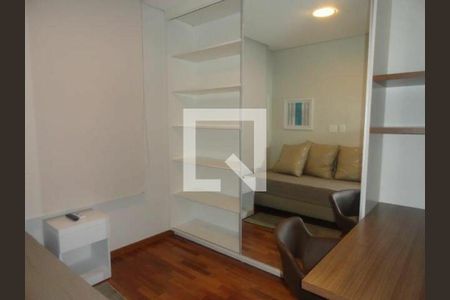 Apartamento à venda com 3 quartos, 133m² em Vila Olímpia, São Paulo