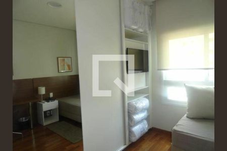Apartamento à venda com 3 quartos, 133m² em Vila Olímpia, São Paulo