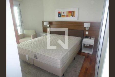 Apartamento à venda com 3 quartos, 133m² em Vila Olímpia, São Paulo