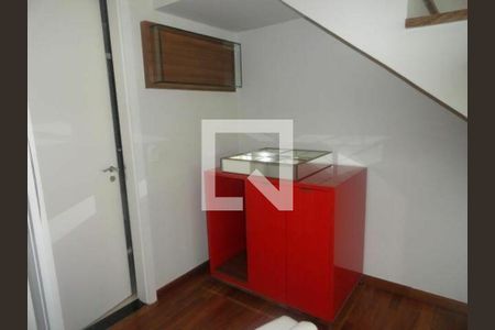 Apartamento à venda com 3 quartos, 133m² em Vila Olímpia, São Paulo