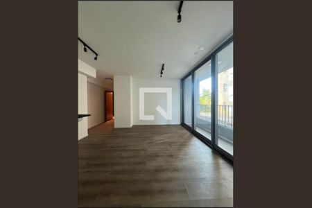 Kitnet/Studio à venda com 1 quarto, 25m² em Pinheiros, São Paulo