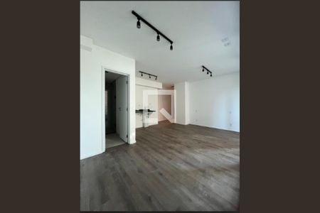 Kitnet/Studio à venda com 1 quarto, 25m² em Pinheiros, São Paulo