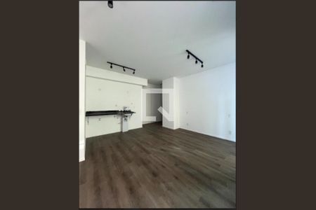 Kitnet/Studio à venda com 1 quarto, 25m² em Pinheiros, São Paulo