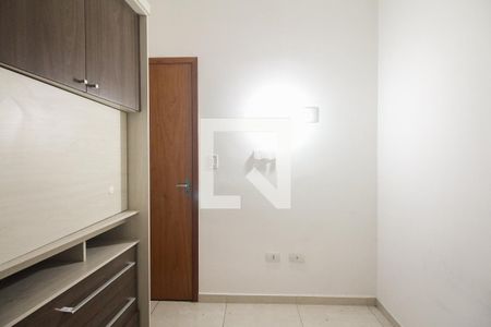 Quarto 1 de apartamento para alugar com 2 quartos, 34m² em Vila Aricanduva, São Paulo