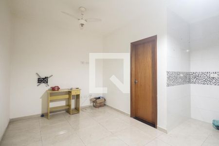 Sala de apartamento para alugar com 2 quartos, 34m² em Vila Aricanduva, São Paulo