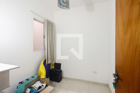Quarto 2 de apartamento para alugar com 2 quartos, 34m² em Vila Aricanduva, São Paulo