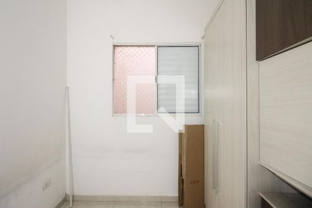 Quarto 1 de apartamento para alugar com 2 quartos, 34m² em Vila Aricanduva, São Paulo