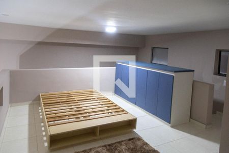 Studio de kitnet/studio para alugar com 1 quarto, 48m² em Jardim Santa Barbara, Guarulhos