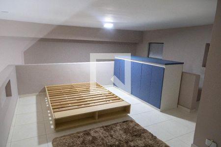 Studio de kitnet/studio para alugar com 1 quarto, 48m² em Jardim Santa Barbara, Guarulhos