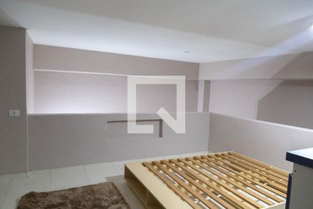 Studio de kitnet/studio para alugar com 1 quarto, 48m² em Jardim Santa Barbara, Guarulhos
