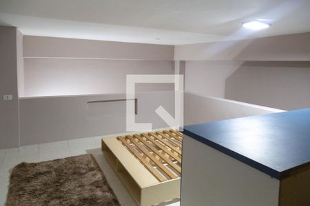 Studio de kitnet/studio para alugar com 1 quarto, 48m² em Jardim Santa Barbara, Guarulhos