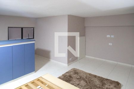 Studio de kitnet/studio para alugar com 1 quarto, 48m² em Jardim Santa Barbara, Guarulhos