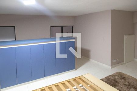 Studio de kitnet/studio para alugar com 1 quarto, 48m² em Jardim Santa Barbara, Guarulhos