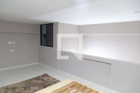 Studio de kitnet/studio para alugar com 1 quarto, 48m² em Jardim Santa Barbara, Guarulhos