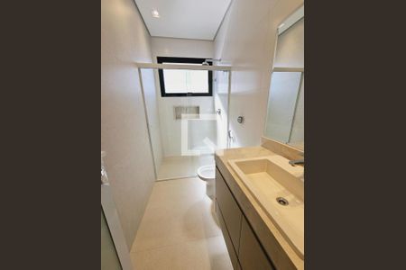 Foto 21 de casa de condomínio à venda com 3 quartos, 320m² em Swiss Park, Campinas