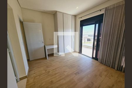 Foto 18 de casa de condomínio à venda com 3 quartos, 320m² em Swiss Park, Campinas