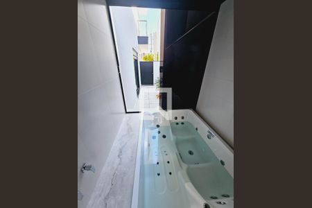 Foto 43 de casa de condomínio à venda com 3 quartos, 320m² em Swiss Park, Campinas