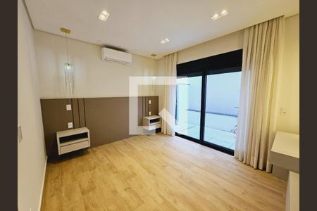 Foto 24 de casa de condomínio à venda com 3 quartos, 320m² em Swiss Park, Campinas