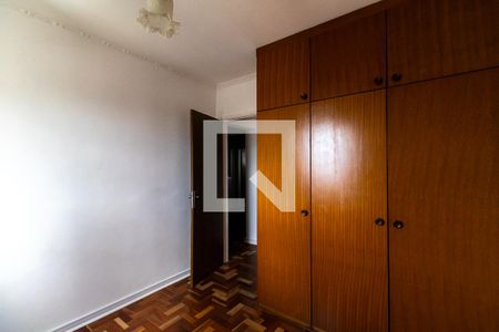 Quarto 1 de apartamento para alugar com 3 quartos, 175m² em Vila Granada, São Paulo