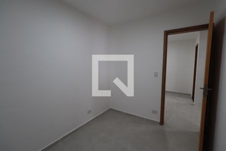 Quarto 1 de apartamento para alugar com 2 quartos, 27m² em Penha de França, São Paulo