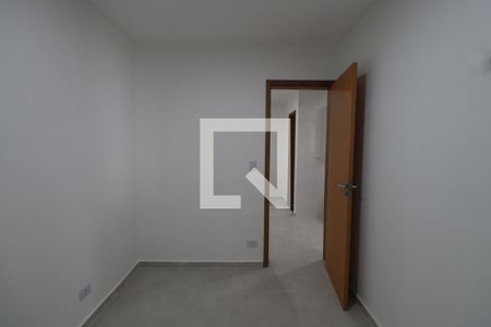 Quarto 1 de apartamento para alugar com 2 quartos, 27m² em Penha de França, São Paulo