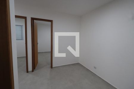 Sala de apartamento para alugar com 2 quartos, 27m² em Penha de França, São Paulo