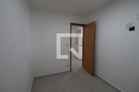 Quarto 1 de apartamento para alugar com 2 quartos, 27m² em Penha de França, São Paulo