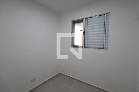 Quarto 2 de apartamento para alugar com 2 quartos, 27m² em Penha de França, São Paulo