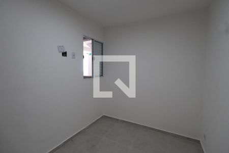 Quarto 1 de apartamento para alugar com 2 quartos, 27m² em Penha de França, São Paulo
