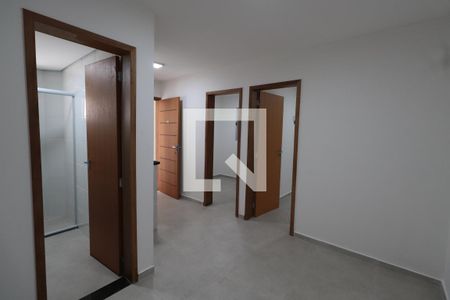 Sala de apartamento para alugar com 2 quartos, 27m² em Penha de França, São Paulo