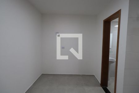 Sala de apartamento para alugar com 2 quartos, 27m² em Penha de França, São Paulo