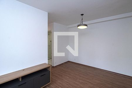 Sala de apartamento para alugar com 2 quartos, 57m² em Aclimação, São Paulo