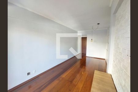 Foto 02 de apartamento à venda com 3 quartos, 74m² em Chácara Inglesa, São Paulo