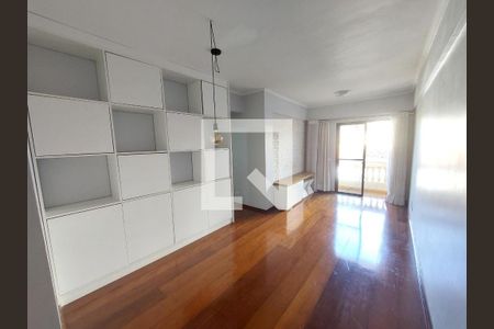 Foto 01 de apartamento à venda com 3 quartos, 74m² em Chácara Inglesa, São Paulo